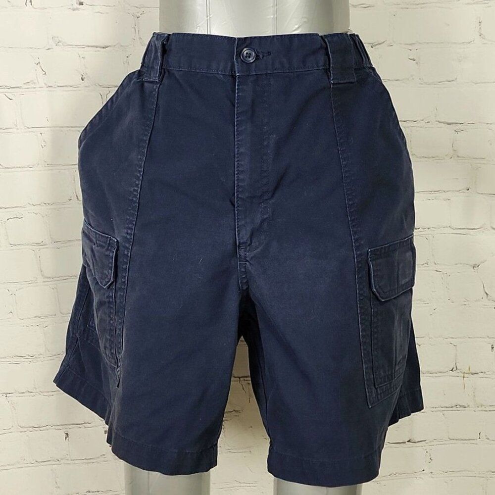 Savane cargo shorts